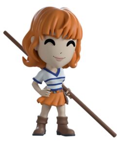 One Piece Vinile Figura Nami 11 Cm Youtooz