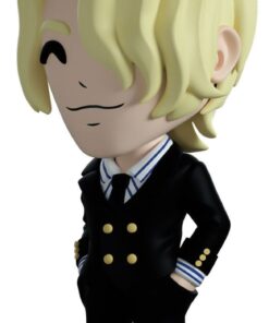 One Piece Vinile Figura Sanji 12 Cm Youtooz