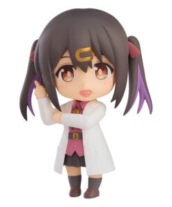 Onimai: I'm Now Your Sister! Nendoroid Action Figura Mihari Oyama 10 Cm Good Smile Company