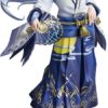 Onmyoji Pvc Statua 1/7 Seimei: Lunar Corona Ver. 24 Cm Good Smile Company