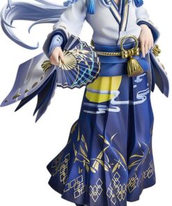 Onmyoji Pvc Statua 1/7 Seimei: Lunar Corona Ver. 24 Cm Good Smile Company