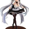 Original Character By Hisasi Statua 1/7 Yui Minamoto: Maid Ver. 24 Cm Kadokawa