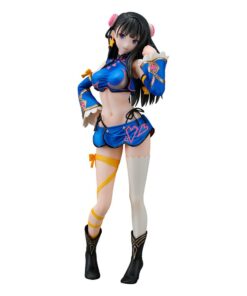 Original Character By Tony/CCG EXPO PVC 1/7 Zi Ling: 2015 Ver. 22 Cm Wonderful Works