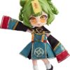 Original Character Nendoroid Bambola Action Figura Chinese-style Jiangshi Twins: Ginger 14 Cm Good Smile Company