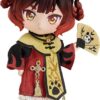 Original Character Nendoroid Bambola Action Figura Chinese-style Panda Hot Pot: Star Anise 14 Cm Good Smile Company