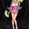 Original Character PVC 1/6 Dai-Yu Illustration By Tony Sakuratama DX Ver. 28 Cm Alphamax