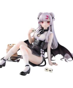 Original Character PVC 1/6 Tana China Dress Ver. 12 Cm Neonmax Creative