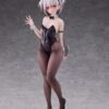 Original Character PVC 1/7 Maina Hayakawa Illustrated By Oohhya 24 Cm Lovely