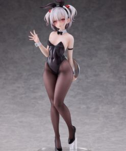 Original Character PVC 1/7 Maina Hayakawa Illustrated By Oohhya 24 Cm Lovely