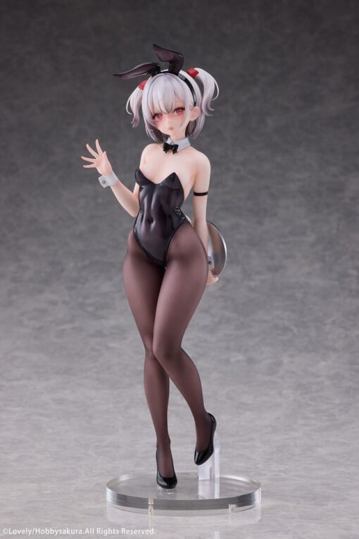 Original Character PVC 1/7 Maina Hayakawa Illustrated By Oohhya 24 Cm Lovely