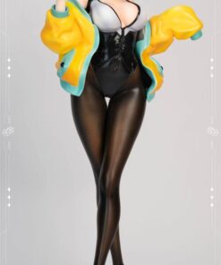 Original Character Pvc Statua 1/4 Bar Abyss You You 42 Cm Mengxiang Toys