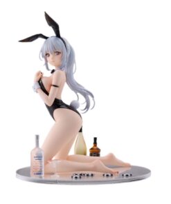 Original Character Pvc Statua 1/7 Sei Deluxe Edition 20 Cm Showmon