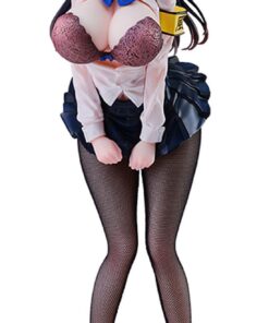 Original Character Statua 1/6 Disciplinary Committee Member 26 Cm Animester