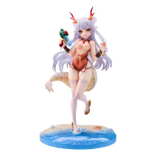 Original Character Statua 1/7 Dragon Girl Monli Special Edition 23 Cm Shenzhen Mabell Animation Development