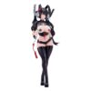 Original Character Statua 1/7 Space Bunny Uto 29 Cm Shenzhen Mabell Animation Development