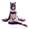 Original Character Statua Pvc Cat Maid 15 Cm Sentinel