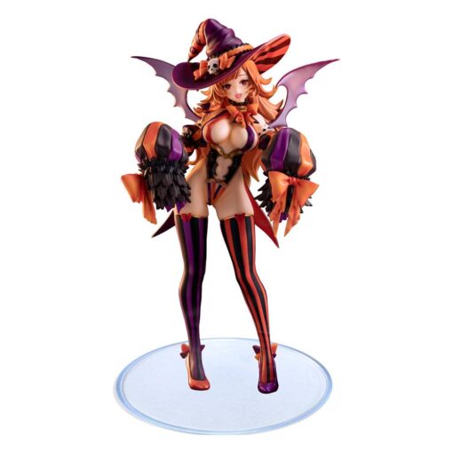 Original Design Art Pvc Statua 1/6 Halloween Succubus 26 Cm Astrum Design