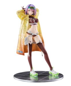 Original Design Art Pvc Statua 1/7 Nabara Debris Deluxe Version 29 Cm Astrum Design