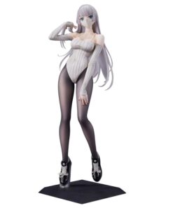 Original Design Art Pvc Statua 1/7 Yd Ive Deluxe Edition 25 Cm Astrum Design