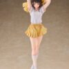 Original Illustrationpvc Statua 1/6 Cheerleader Misaki Illustrated By Jonsun Edizione Limitata 25 Cm Hobby Sakura