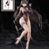 Original Illustrationpvc Statua 1/6 Moen Devil Ver. Illustration By Kishi Yasuri Edizione Limitata 26 Cm Hobby Sakura