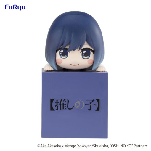 Oshi No Ko Hikkake Pvc Statua Akane Kurokawa 10 Cm Furyu