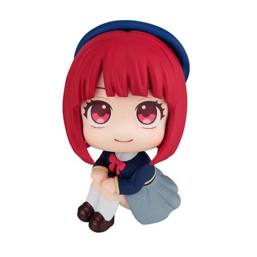 Oshi No Ko Look Up Pvc Statua Kana Arima 11 Cm Megahouse