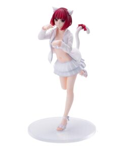 Oshi No Ko Luminasta Pvc Statua Kana Arima 18 Cm Sega