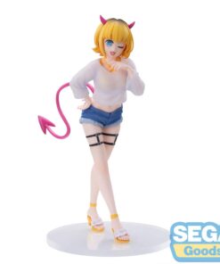 Oshi No Ko Luminasta Pvc Statua Memcho 18 Cm Sega