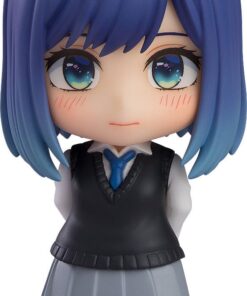 Oshi No Ko Nendoroid Action Figura Akane Kurokawa 10 Cm Good Smile Company