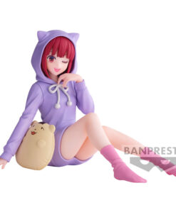 Oshi No Ko Relax Time Kana Arima Figura 10cm Banpresto