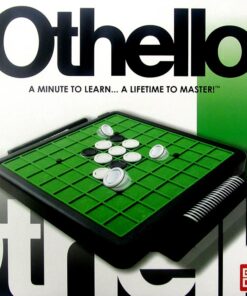 OTHELLO CLASSIC GIOCHI DA TAVOLO - TAVOLO/SOCIETA'