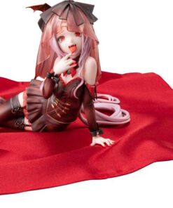 Overlord Iv Pvc Statua 1/7 Shalltear: Bride Ver. 11 Cm Kadokawa