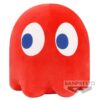 Pac-man Blinki Peluche 31cm Banpresto