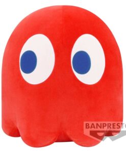 Pac-man Blinki Peluche 31cm Banpresto