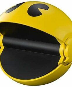 Pac-Man Statua Waka Waka Proplica Replica Tamashii Nations Figura 8 cm Bandai