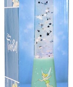 PALADONE* LAMPADA FLOW TINKER BELL DISNEY - LAMPADE