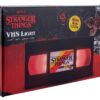 PALADONE* LAMPADA VHS STRANGER THINGS TV SERIES - LAMPADE