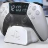 PALADONE* SVEGLIA PLAYSTATION PS5 DUALSENSE - GADGET