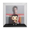 Panic At The Disco Pop! Albums Vinile Figura Viva Las Vengeanceo 9 Cm Funko