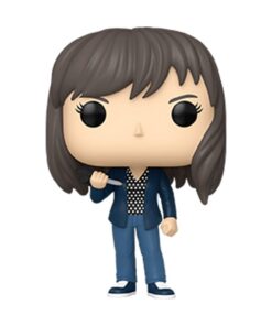 Parks E Recreation 15th Anniversary Pop! Tv Vinile Figura April Ludgate 9 Cm Funko