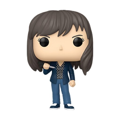 Parks E Recreation 15th Anniversary Pop! Tv Vinile Figura April Ludgate 9 Cm Funko