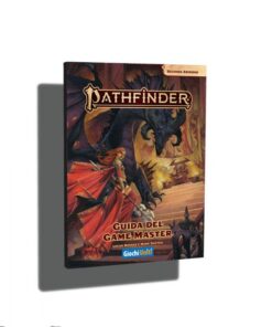 Pathfinder 2 Guida del Game Master (ITA)