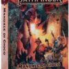 Pathfinder 2Ed - Manuale di gioco - PRIMA RISTAMPA (ITA)