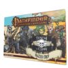 Pathfinder: Adventure Card Game - Teschi e Ceppi Mazzo Eroi