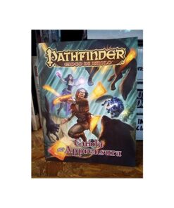 Pathfinder: Guida all'Apprensura Giochi di Ruolo Giochi Uniti