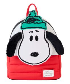 Peanuts By Loungefly Mini Zaino Holiday Loungefly