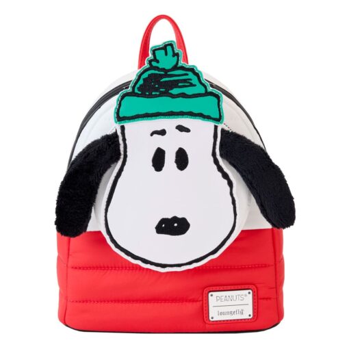 Peanuts By Loungefly Mini Zaino Holiday Loungefly