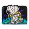 Peanuts By Loungefly Portafoglio Snoopy Mummy Loungefly