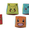 PELUCHE CUBO POKEMON 25X25CM POKEMON - PELUCHE